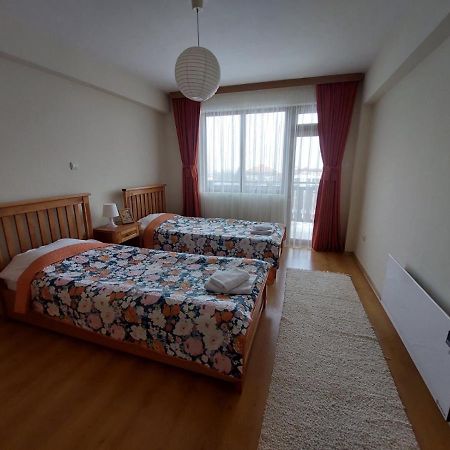 Apartment Pirin Bansko Buitenkant foto