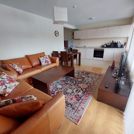 Apartment Pirin Bansko Buitenkant foto