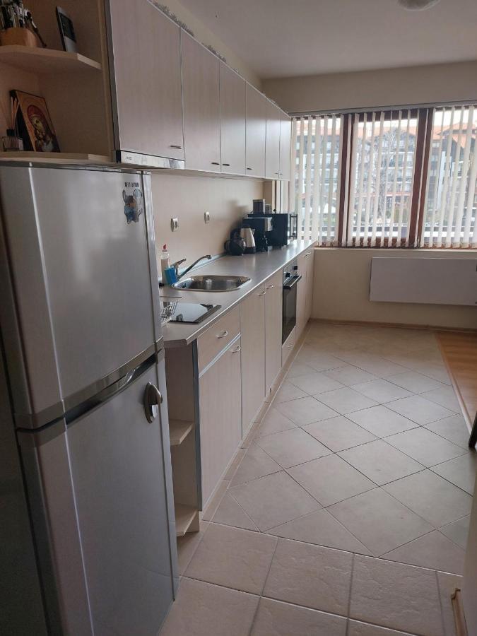 Apartment Pirin Bansko Buitenkant foto